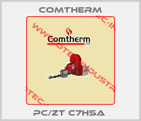 PC/ZT C7HSA -big