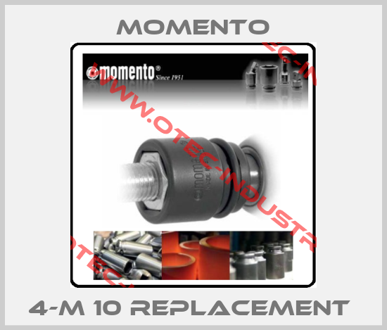 4-M 10 Replacement -big