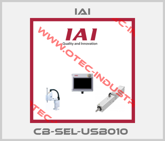 CB-SEL-USB010 -big