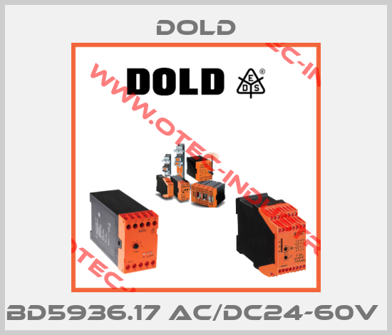 BD5936.17 AC/DC24-60V -big