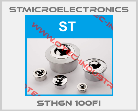 STH6N 100FI-big