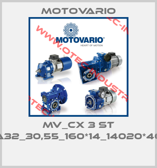 MV_CX 3 ST HFA32_30,55_160*14_14020*40_U -big