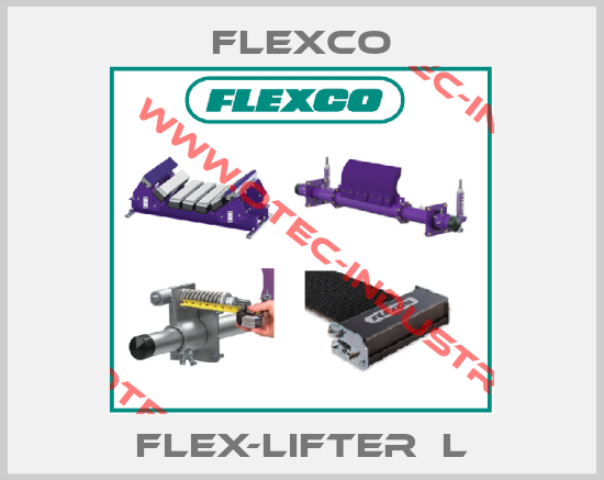 FLEX-LIFTER  L-big