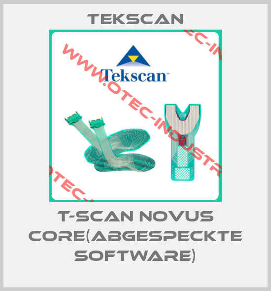 T-Scan Novus Core(abgespeckte Software)-big