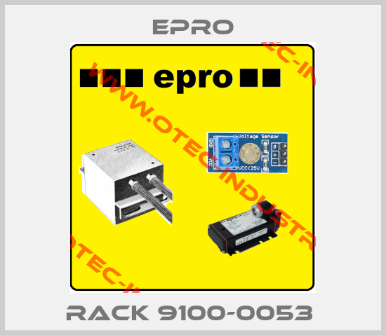 RACK 9100-0053 -big