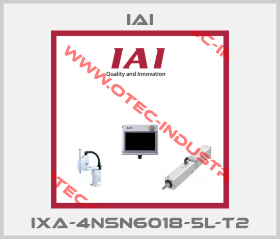 IXA-4NSN6018-5L-T2-big