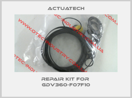 Repair kit for  GDV360-F07F10-big
