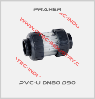 PVC-U DN80 D90-big