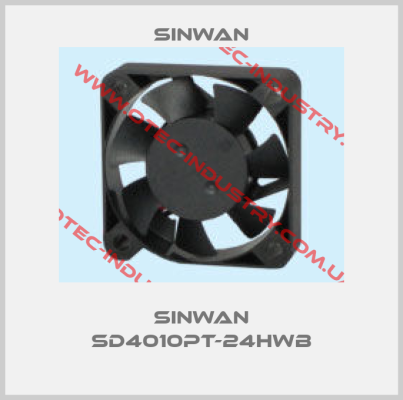 Sinwan SD4010PT-24HWB-big