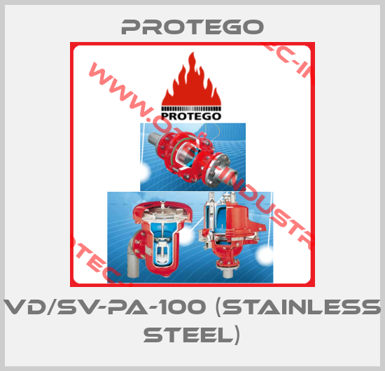 VD/SV-PA-100 (stainless steel)-big
