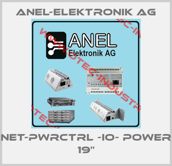 NET-PwrCtrl -IO- POWER 19"-big