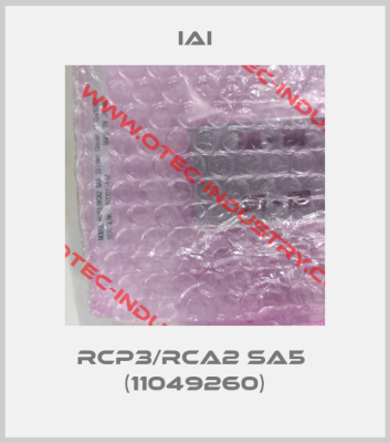 RCP3/RCA2 SA5  (11049260)-big