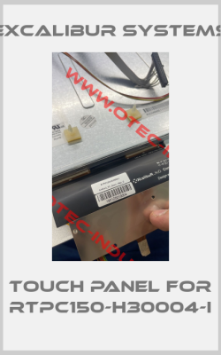 touch panel for RTPC150-H30004-I-big