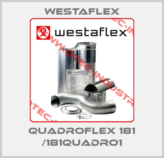 quadroflex 181 /181QUADRO1-big