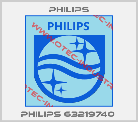 PHILIPS 63219740 -big
