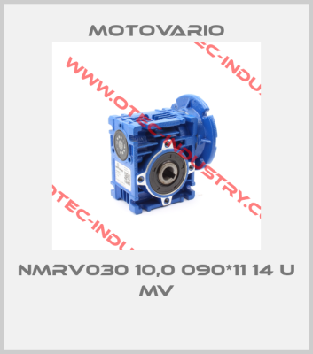NMRV030 10,0 090*11 14 U MV-big