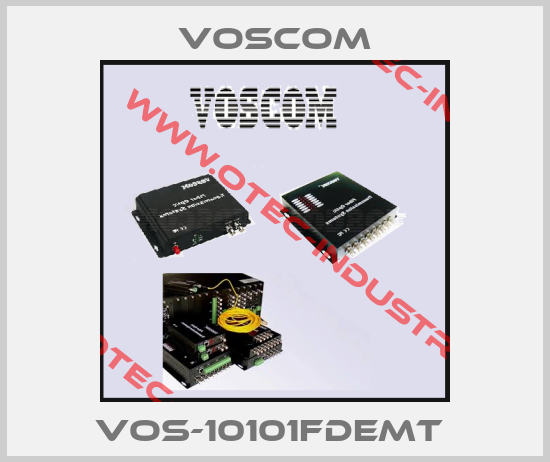 VOS-10101FDEMT -big