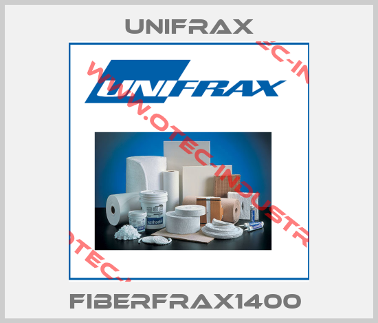 FIBERFRAX1400 -big