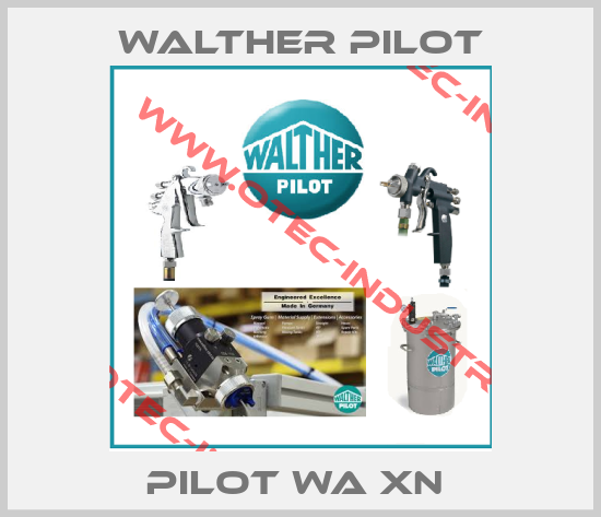 Pilot WA XN -big
