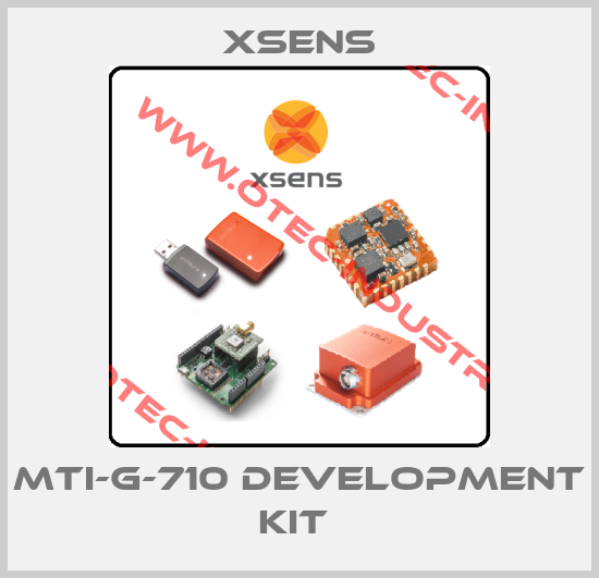 MTi-G-710 Development Kit -big
