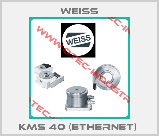 KMS 40 (ETHERNET) -big