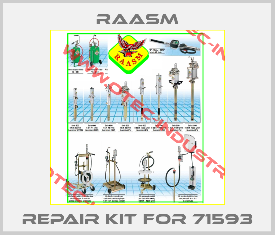 Repair kit for 71593-big