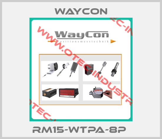 RM15-WTPA-8P -big