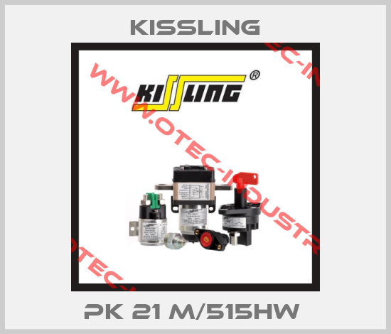 PK 21 M/515HW -big
