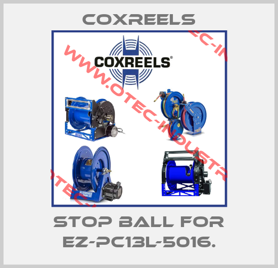 stop ball for EZ-PC13L-5016.-big