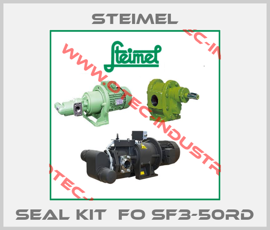 seal kit  fo SF3-50RD-big