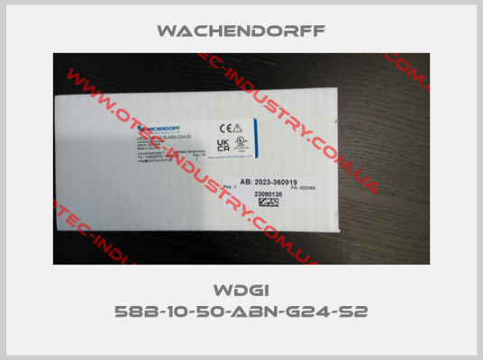 WDGI 58B-10-50-ABN-G24-S2-big