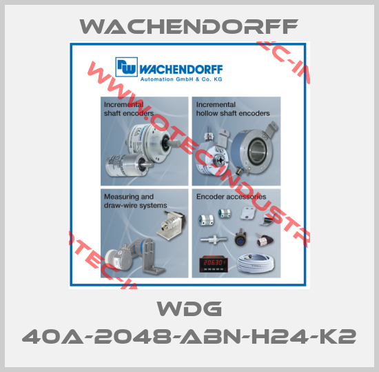 WDG 40A-2048-ABN-H24-K2-big