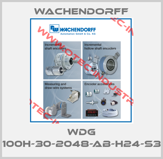 WDG 100H-30-2048-AB-H24-S3-big