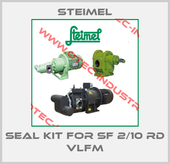 seal kit for SF 2/10 RD VLFM-big