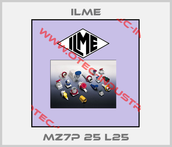 MZ7P 25 L25-big