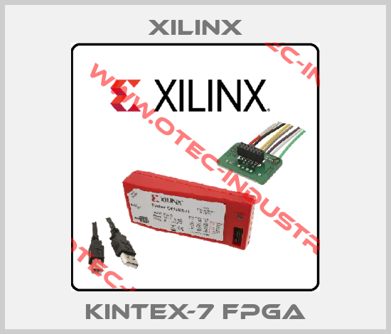 KINTEX-7 FPGA-big