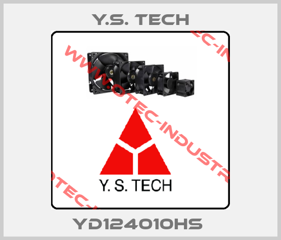 YD124010HS -big