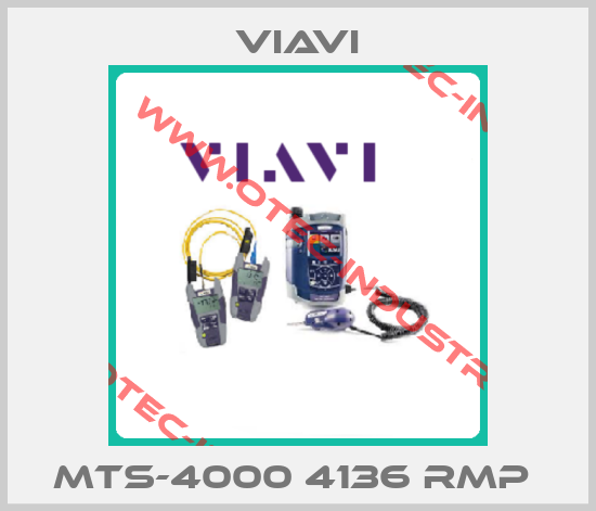 MTS-4000 4136 RMP -big